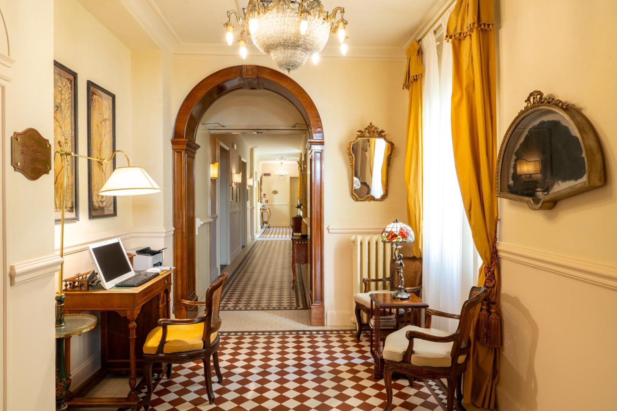 Pendini 3* Florencia
