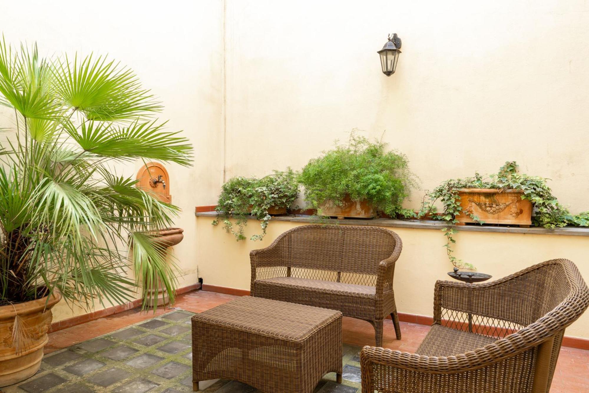 Pendini Hotel Florencia