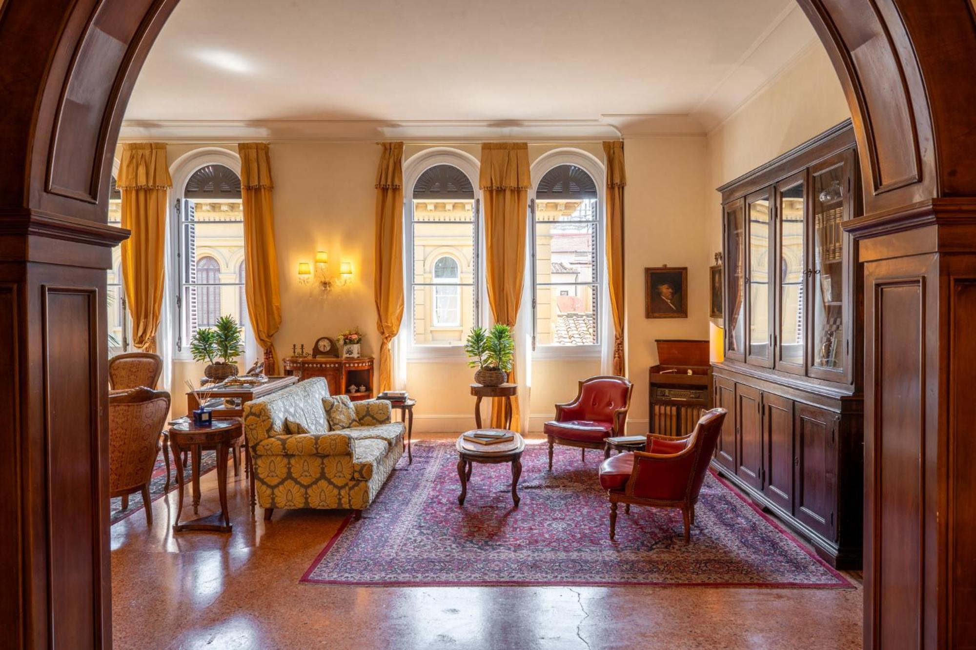 Pendini Hotel Florencia