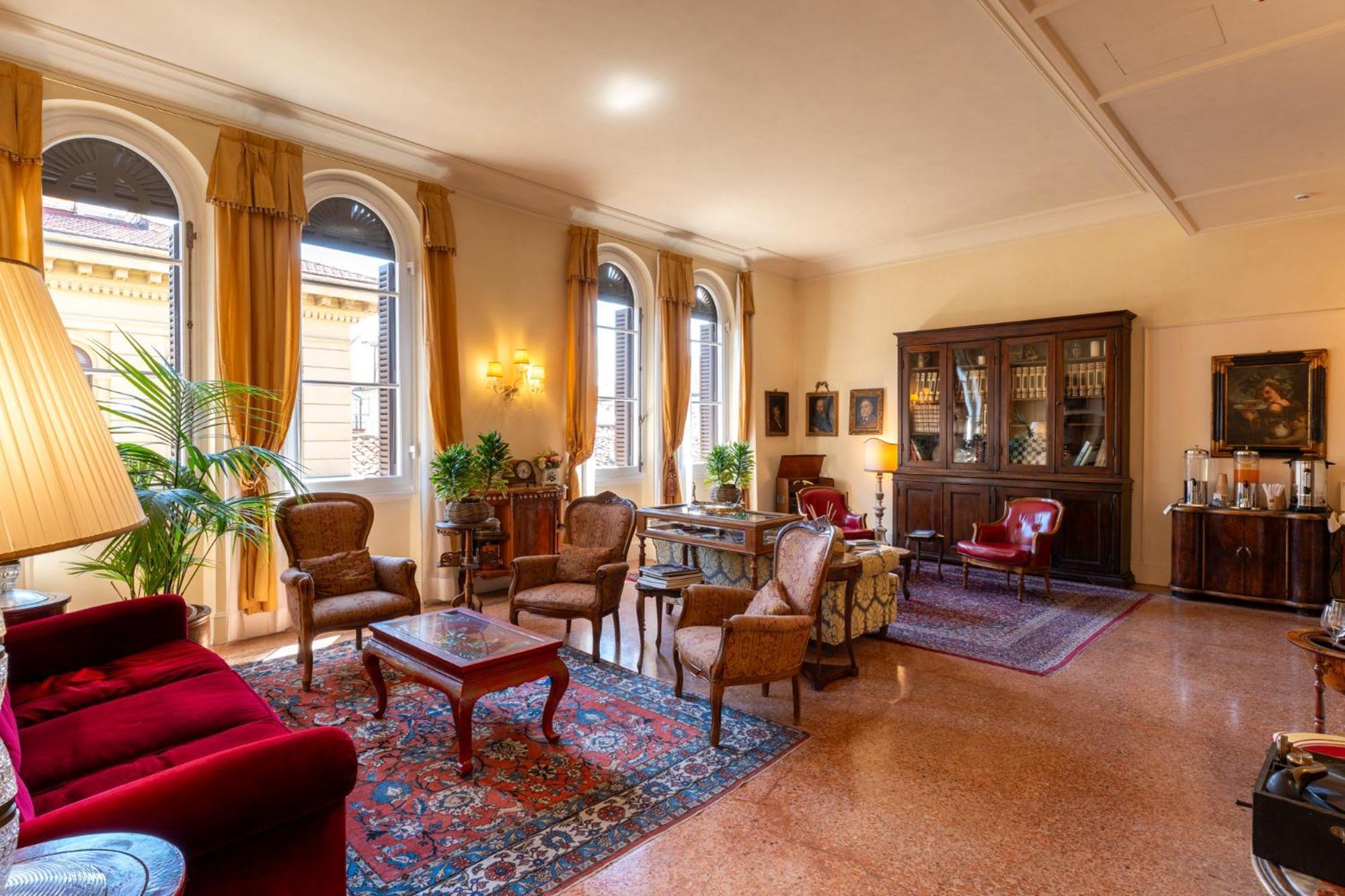 Pendini 3* Florencia