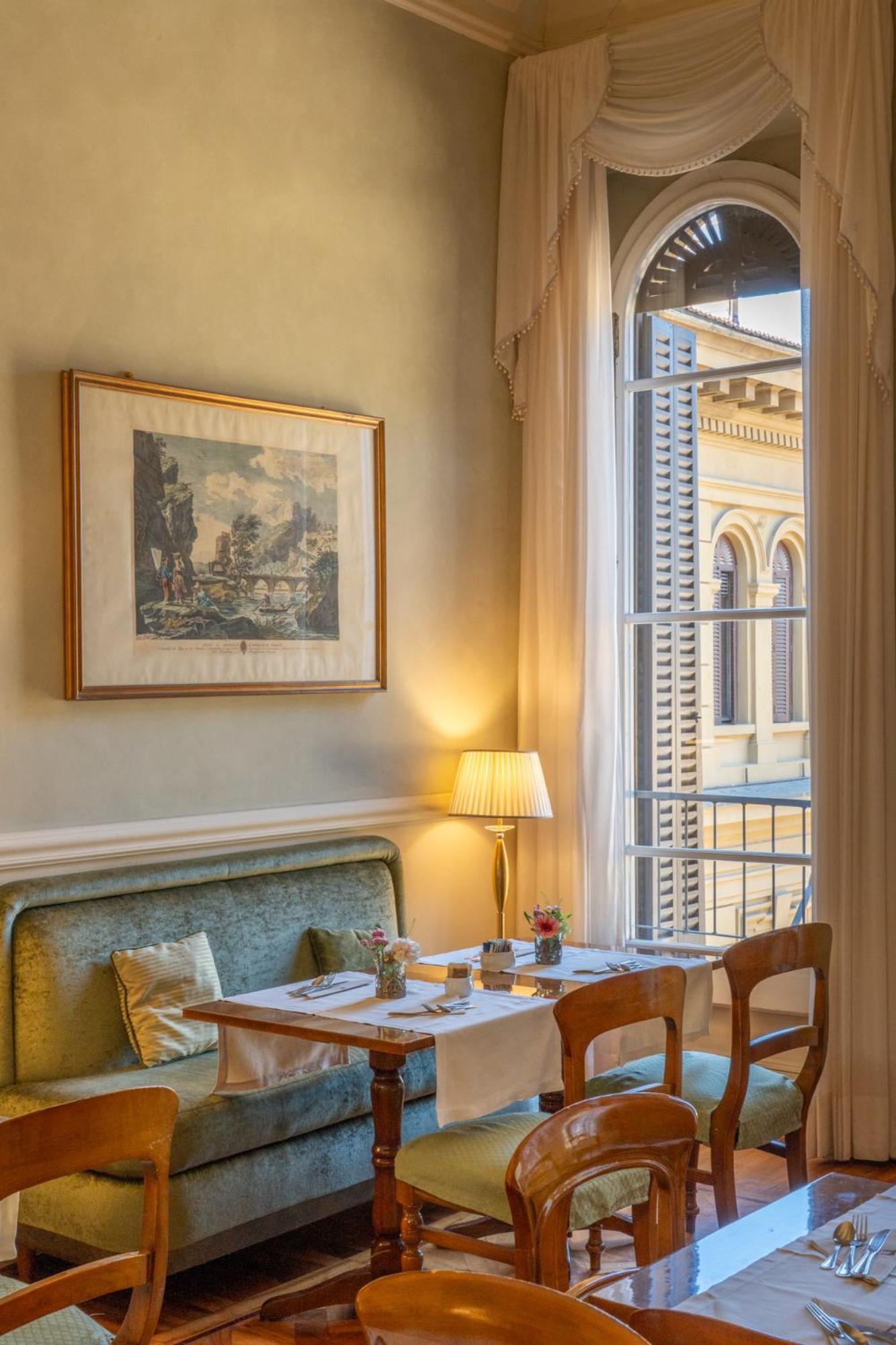 Hotel Pendini Florencia