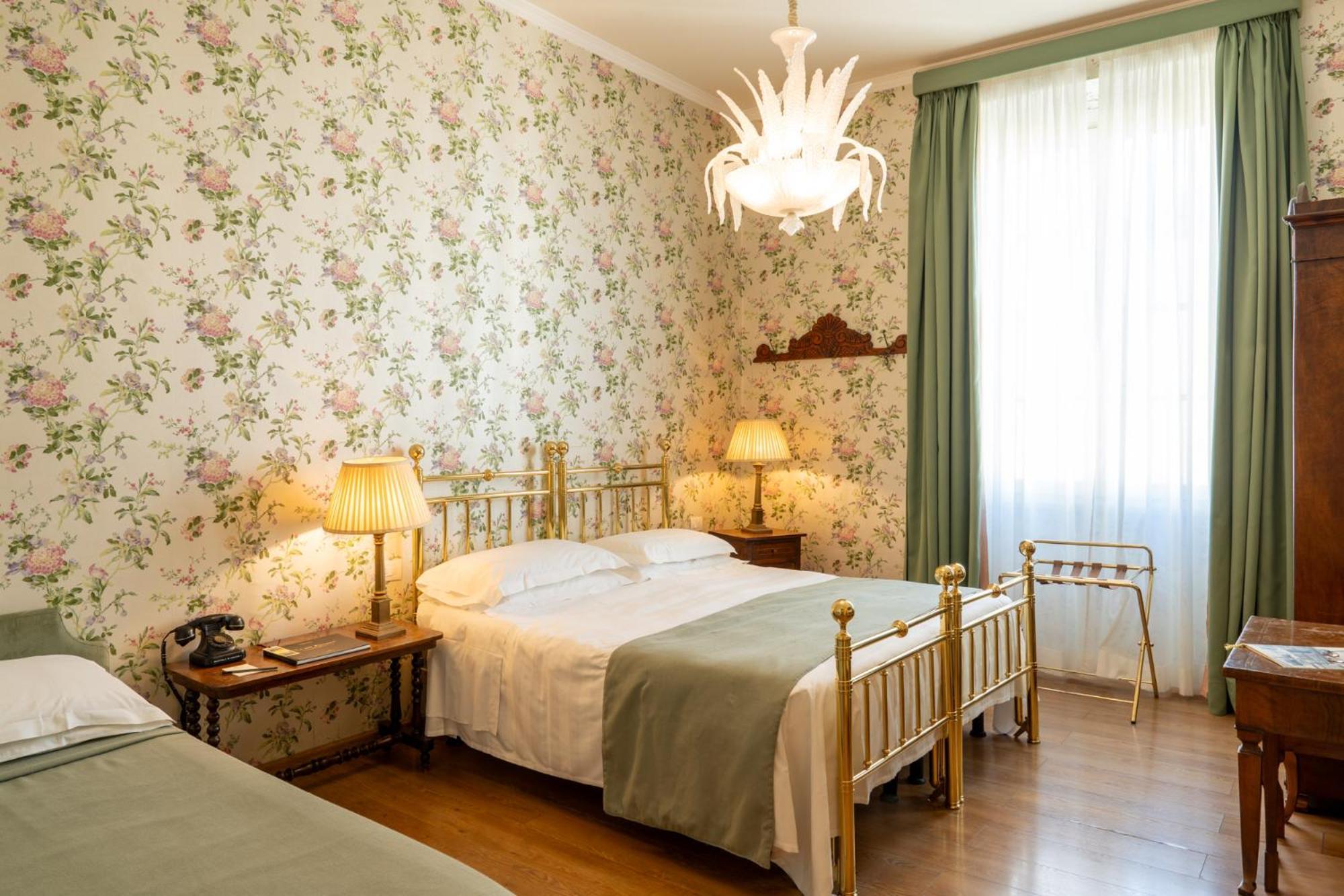 Hotel Pendini Florencia