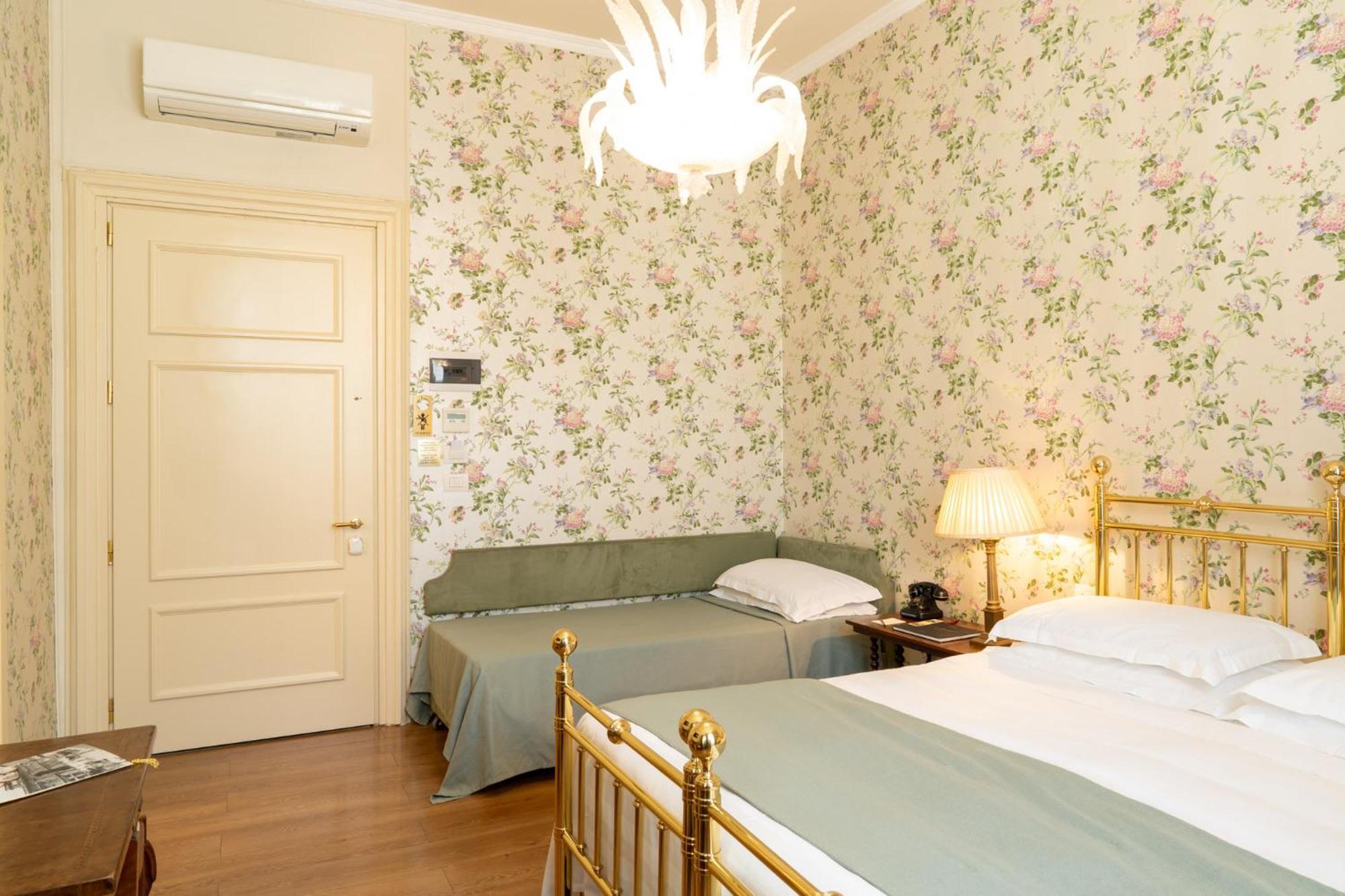Hotel Pendini Florencia