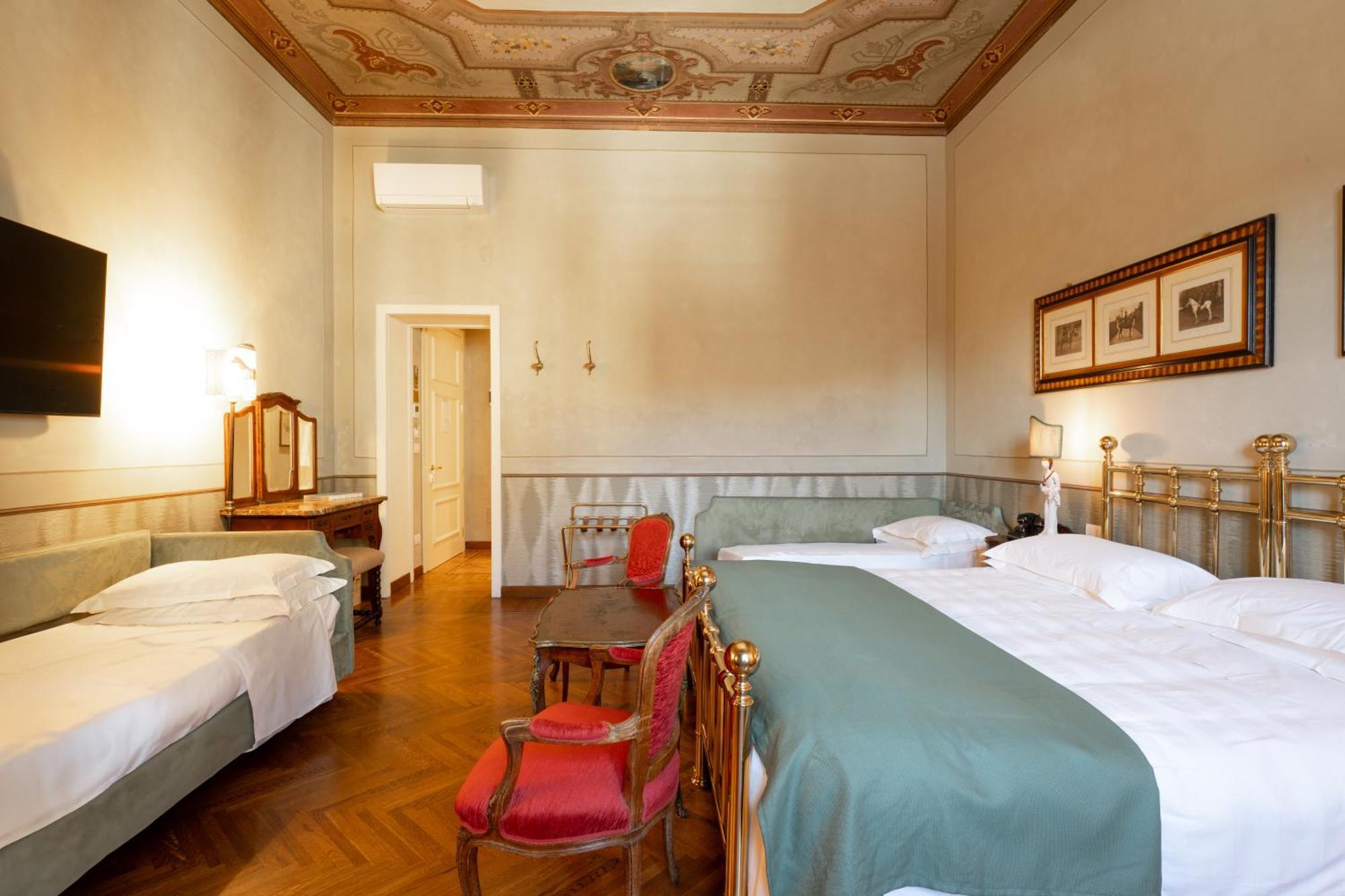 Hotel Pendini Florencia
